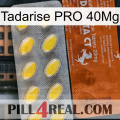 Tadarise PRO 40Mg 42